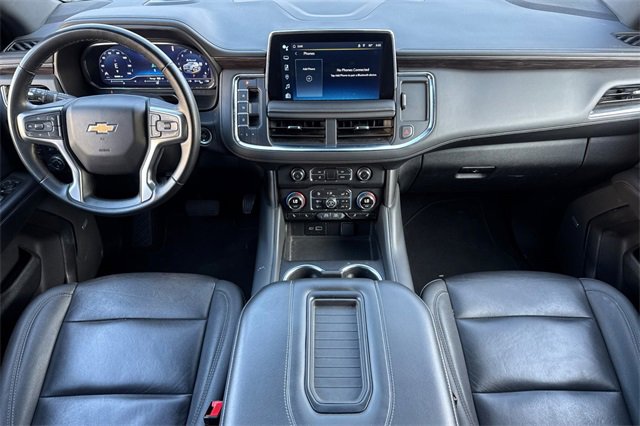 Used 2024 Chevrolet Tahoe LT image 15