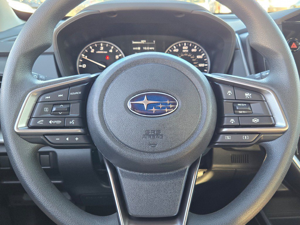 New 2026 Subaru Impreza 2.0i Sport AWD/4WD image 38