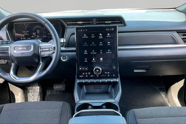 Used 2025 GMC Terrain Elevation AWD/4WD image 9