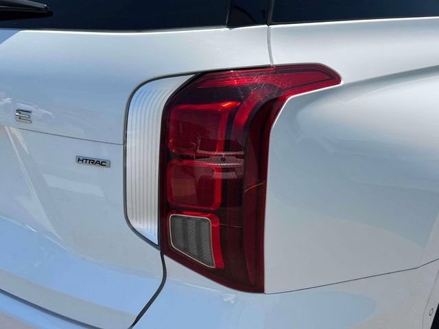 Used 2024 Hyundai Palisade Calligraphy AWD/4WD image 15