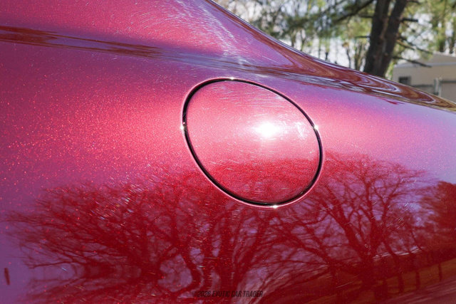 Used 2007 Maserati Quattroporte Sport GT image 75