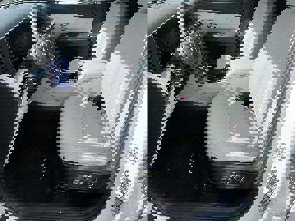 New 2026 Hyundai Tucson SEL image 14