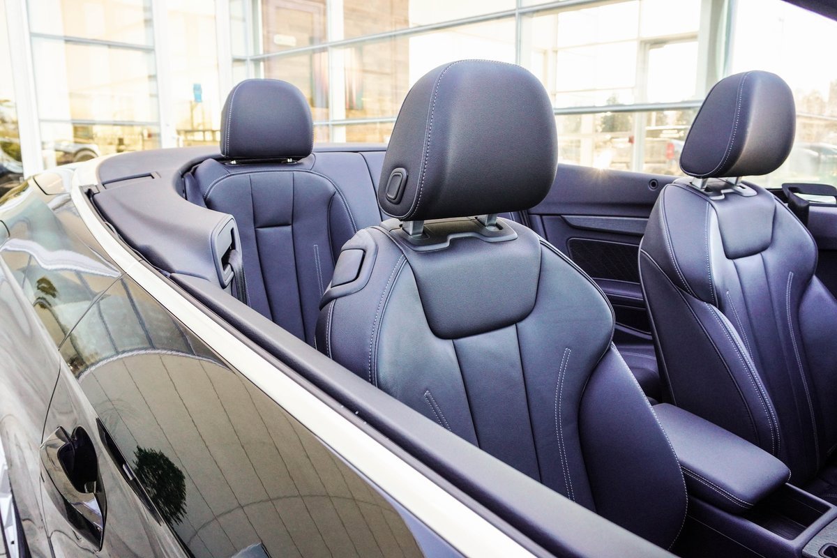 Used 2024 Audi A5 2.0T Premium Plus w/ Premium Plus image 33