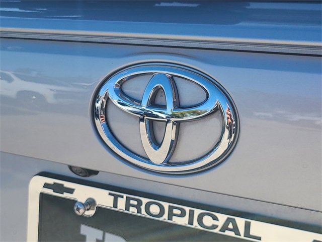 Used 2024 Toyota RAV4 XLE image 9