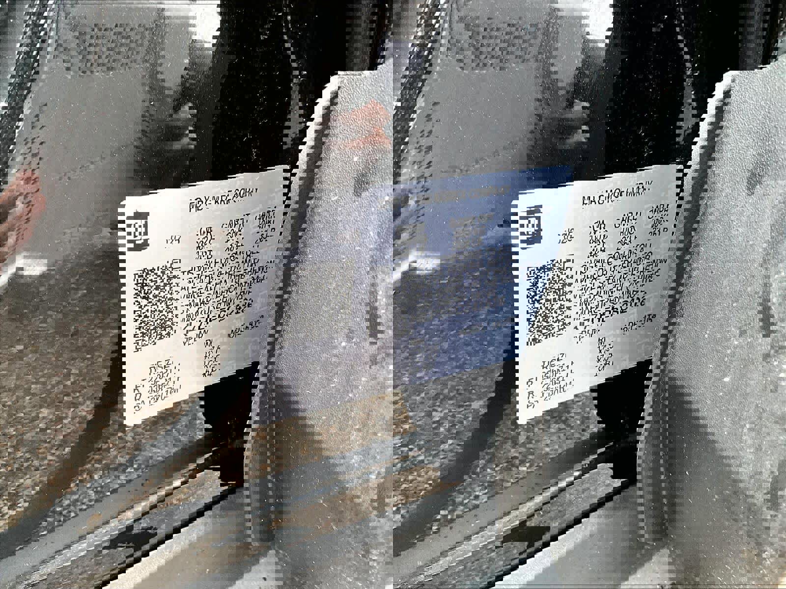 Used 2025 Chevrolet Trax LT w/ LT Convenience Package image 33