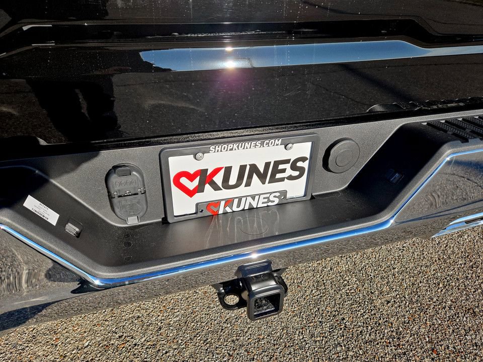 New 2026 GMC Sierra 1500 SLT w/ SLT Convenience Package image 34