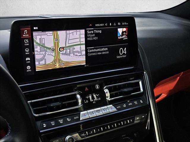 Used 2023 BMW M850i xDrive Coupe AWD/4WD image 20