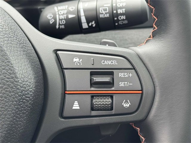 New 2026 Honda Passport TrailSport image 20