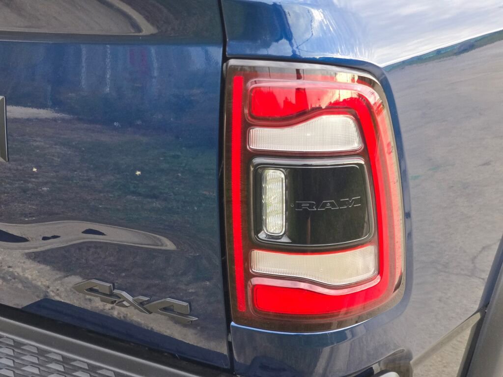 Certified 2024 RAM 2500 Rebel w/ Towing Technology Group image 11