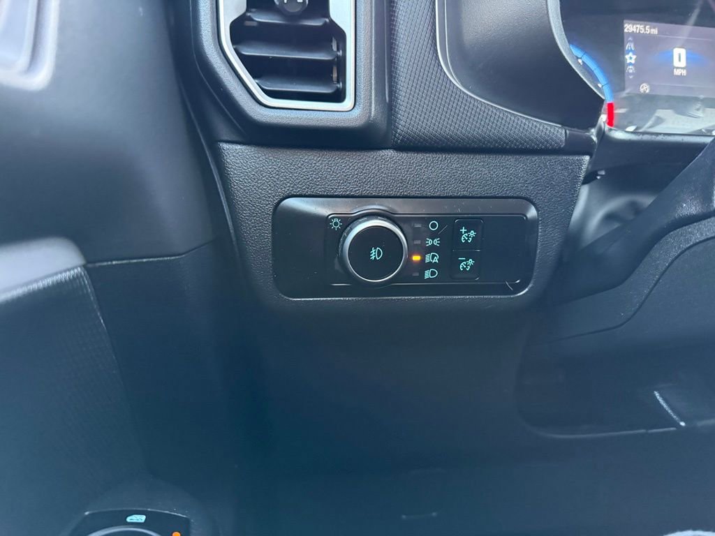 Used 2022 Ford Bronco Sport Big Bend w/ Convenience Package image 15