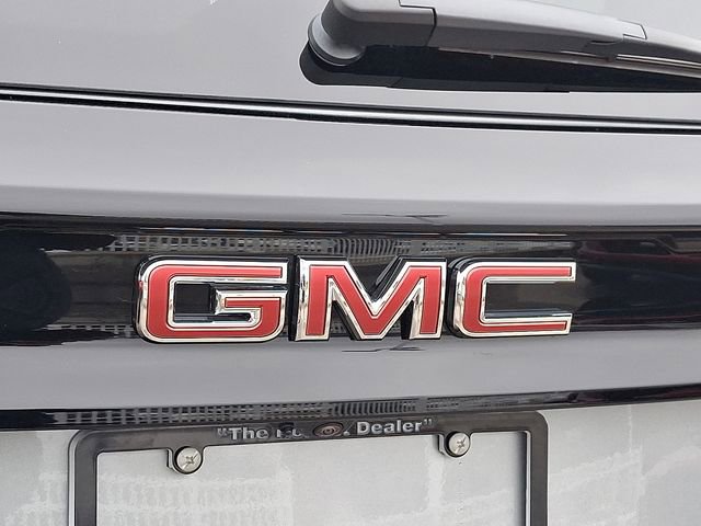 New 2026 GMC Acadia Elevation w/ Black Edition image 22