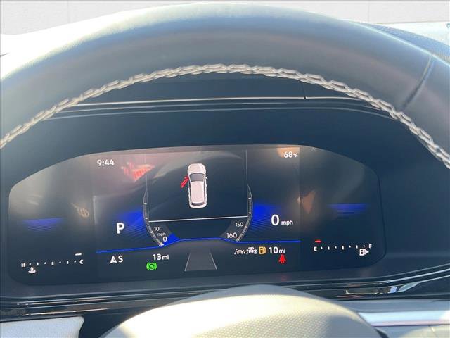 New 2025 Volkswagen Taos S image 11