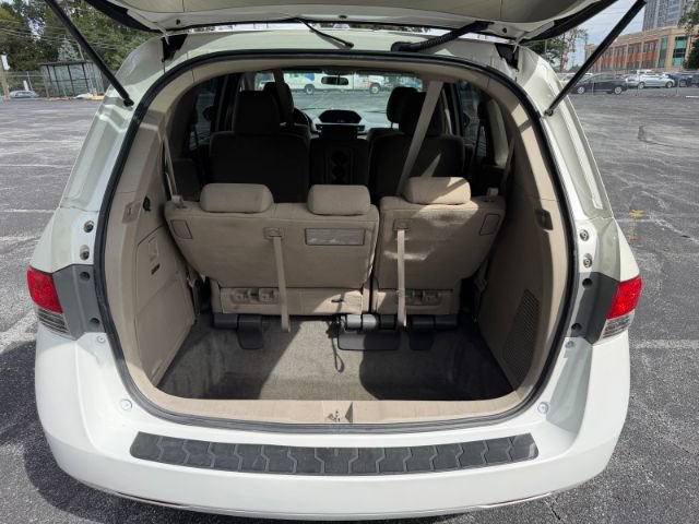 Used 2016 Honda Odyssey SE image 40