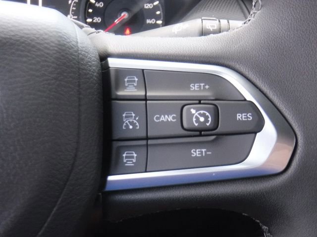 New 2026 Jeep Compass Latitude w/ Quick Order Package 29K image 30