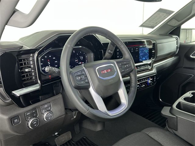 Used 2026 GMC Sierra 1500 Elevation w/ X31 Off-Road Package image 35