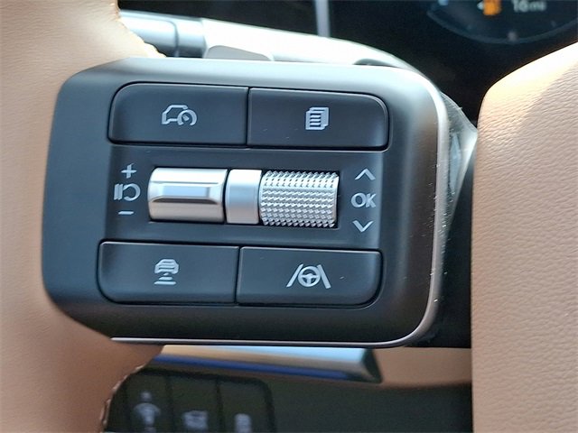 New 2026 Hyundai Santa Fe Calligraphy image 12