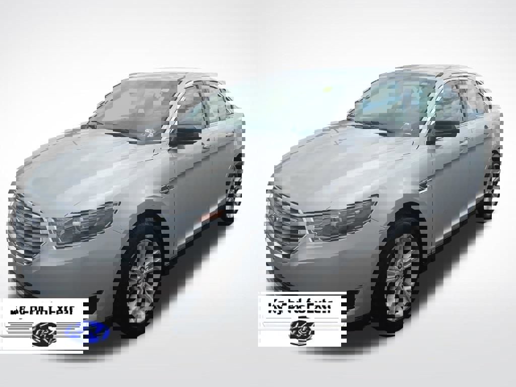 Used 2016 Ford Taurus SE image 5