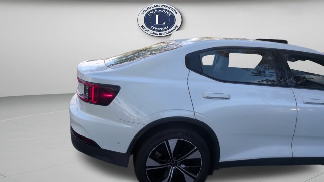 Used 2024 Polestar Polestar 2 AWD/4WD image 15