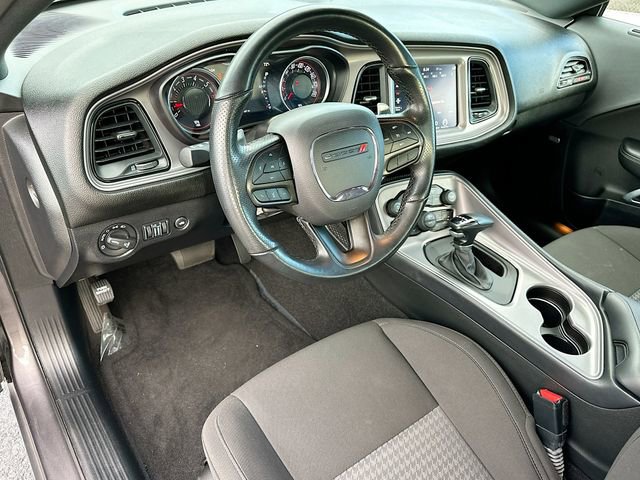 Used 2023 Dodge Challenger R/T Scat Pack image 9