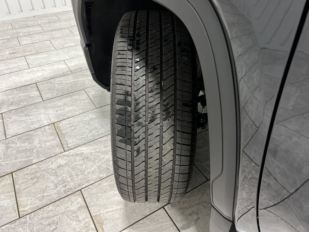 New 2026 GMC Sierra 1500 Denali Ultimate image 36