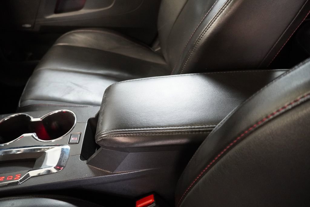 Used 2016 GMC Terrain SLT w/ Open Road Package image 24