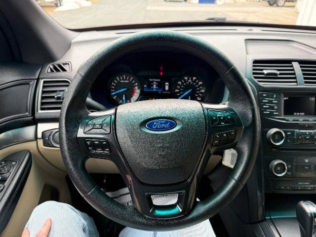 Used 2016 Ford Explorer 4WD image 22