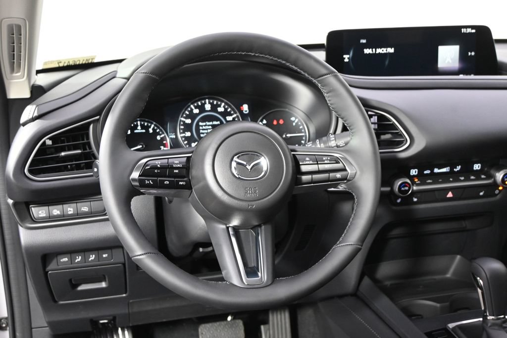 Certified 2026 MAZDA CX-30 AWD 2.5 S w/ Premium Package image 12