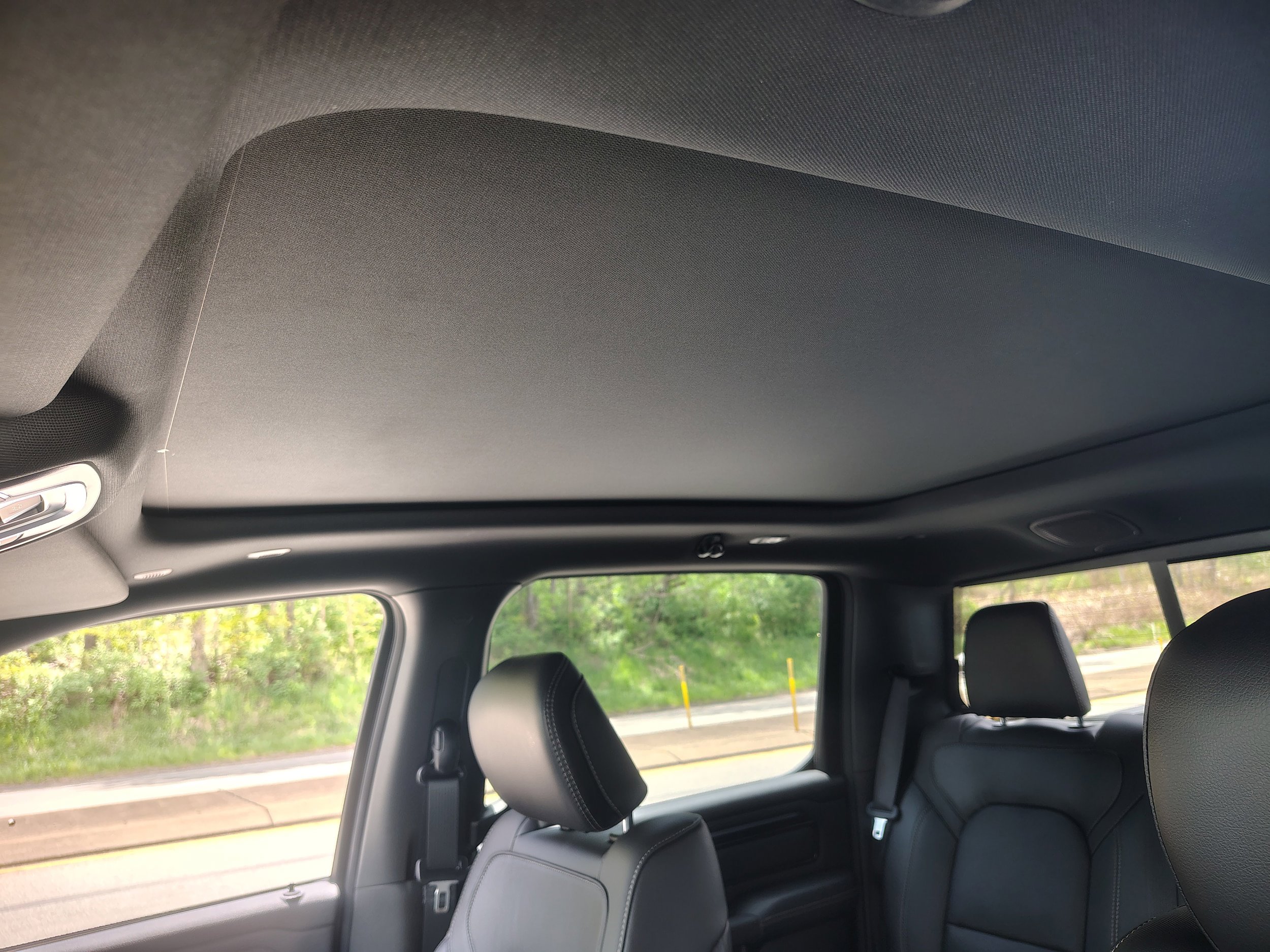 New 2026 RAM 1500 Rebel AWD/4WD image 21