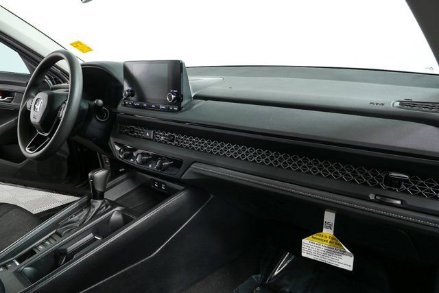 Used 2024 Honda Accord LX image 21