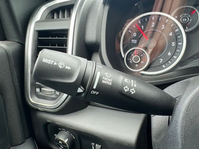 Used 2026 RAM 2500 Big Horn AWD/4WD image 20