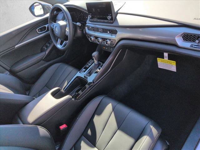 Certified 2025 Acura Integra image 21