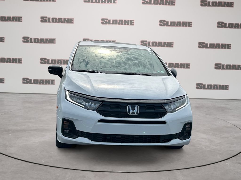 New 2026 Honda Odyssey Sport-L image 8