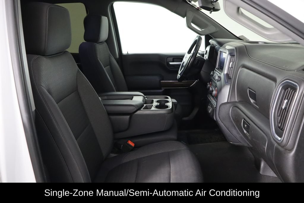 Used 2019 Chevrolet Silverado 1500 RST w/ All-Star Edition AWD/4WD image 18
