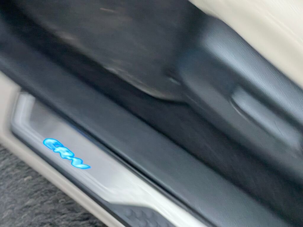 Certified 2017 Honda CR-V EX-L image 11