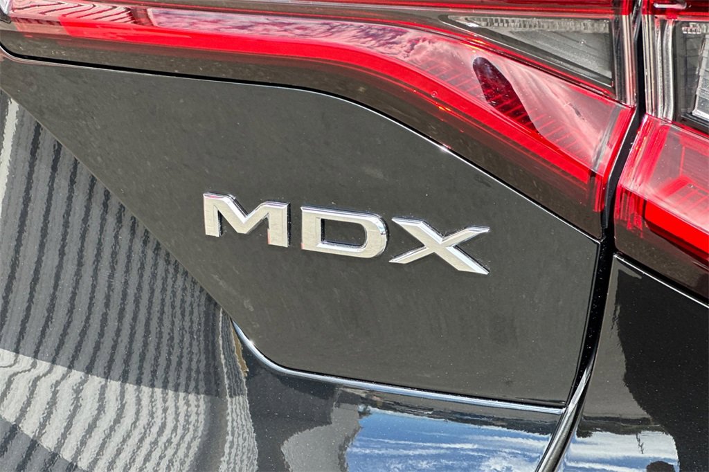 New 2026 Acura MDX A-Spec image 28