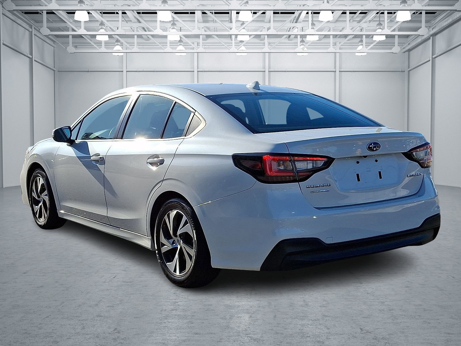 Used 2024 Subaru Legacy Premium image 4