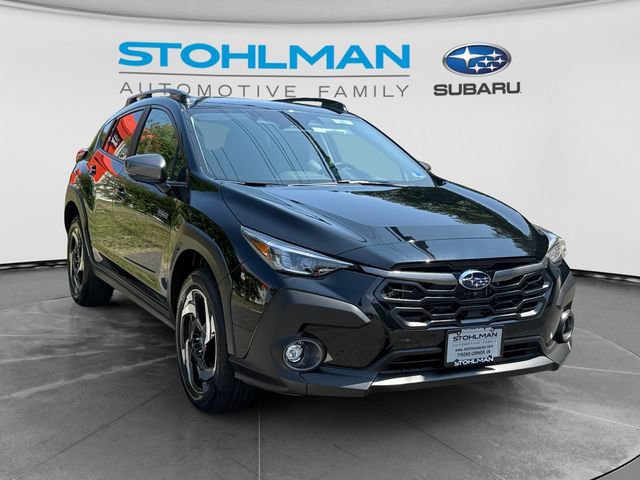 New 2026 Subaru Crosstrek 2.5i Limited AWD/4WD image 3