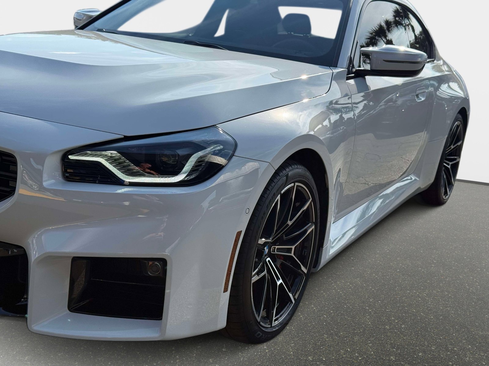 Used 2024 BMW M2 w/ Lighting Package image 10