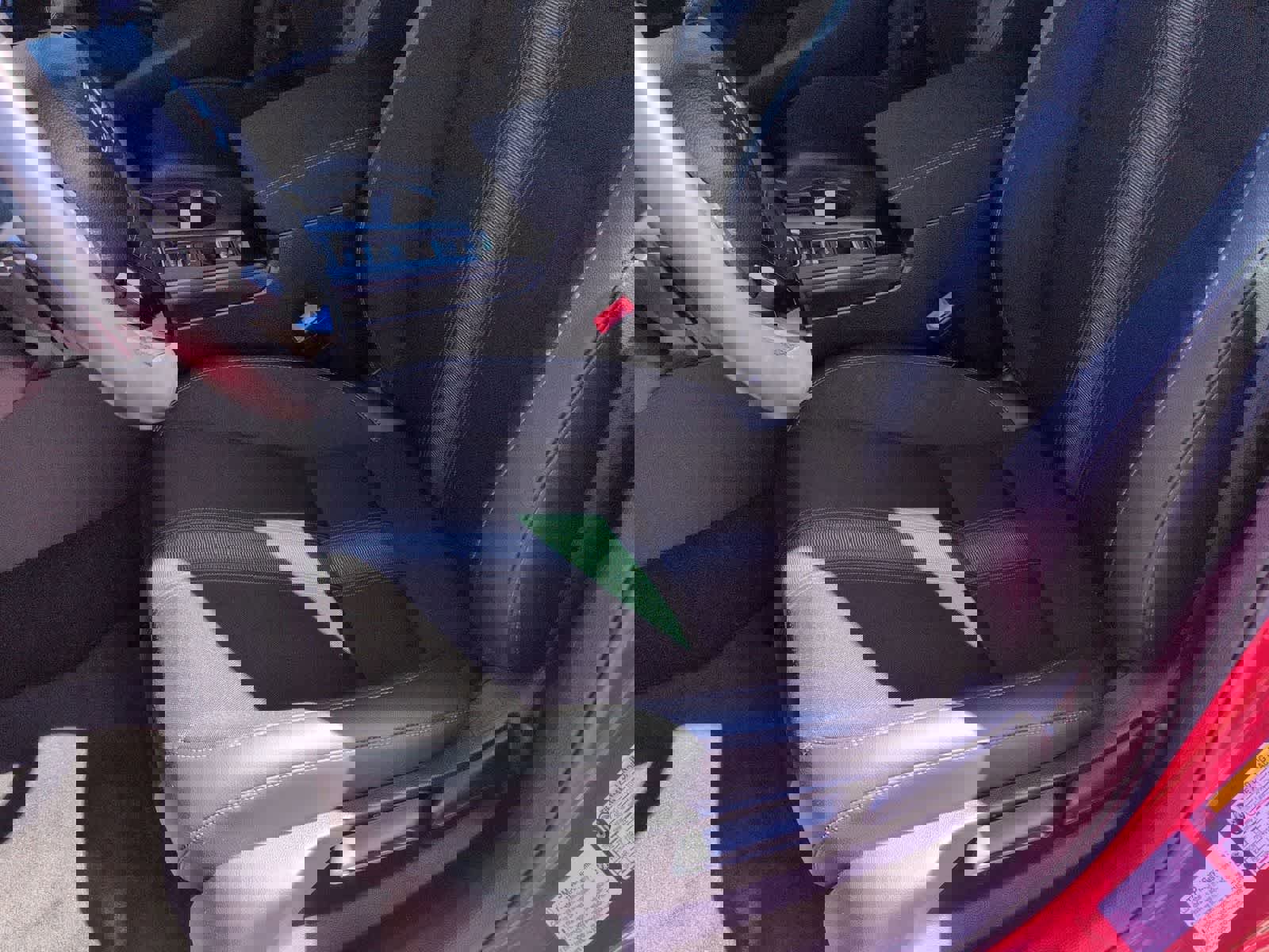 Used 2024 Honda Civic Sport image 13