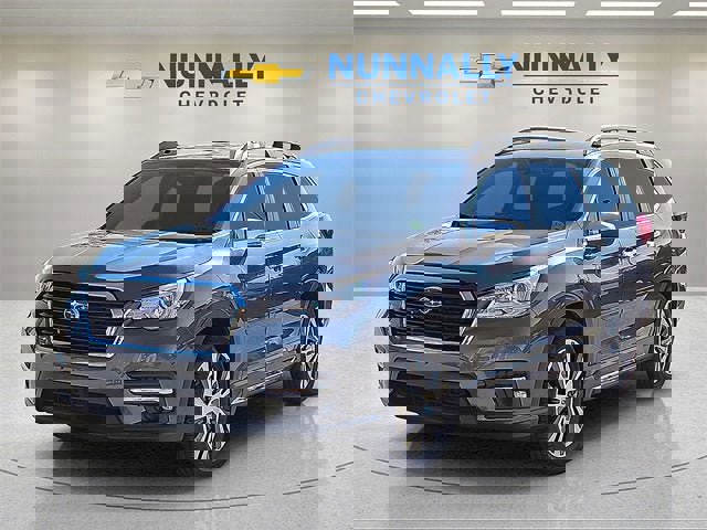 Used 2021 Subaru Ascent Touring w/ Popular Package #2A