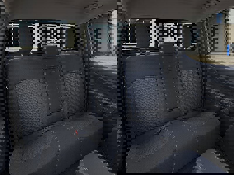 New 2025 Ford Ranger XLT image 11