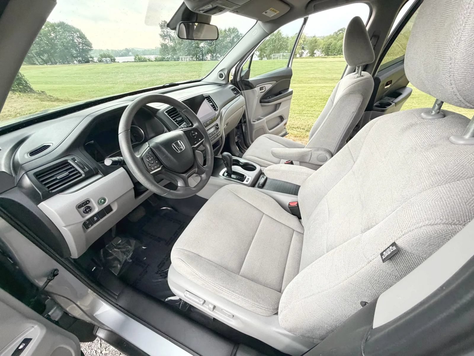 Used 2020 Honda Pilot EX image 62