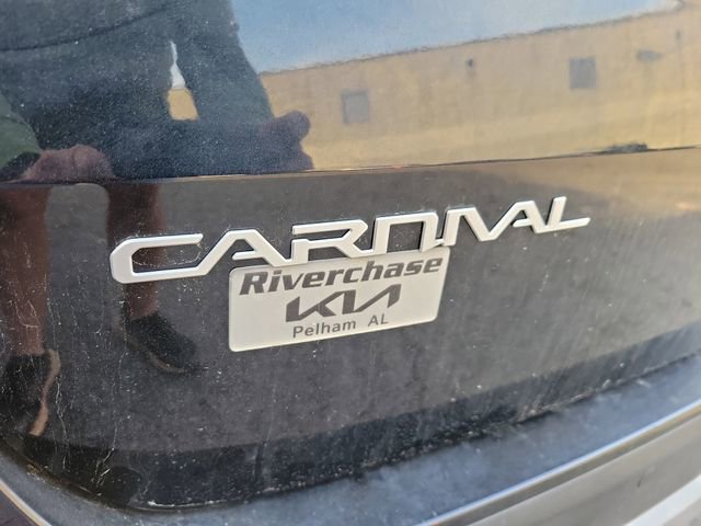 Certified 2024 Kia Carnival LX image 9