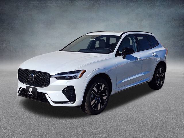 New 2026 Volvo XC60 B5 Plus w/ Protection Package Premier AWD/4WD image 3