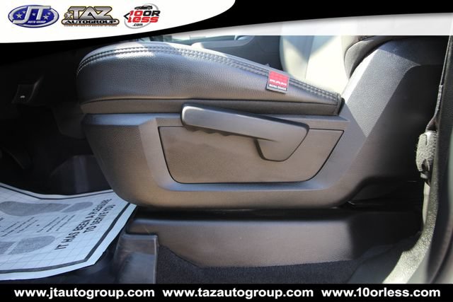 Used 2026 RAM 2500 Tradesman RWD image 12