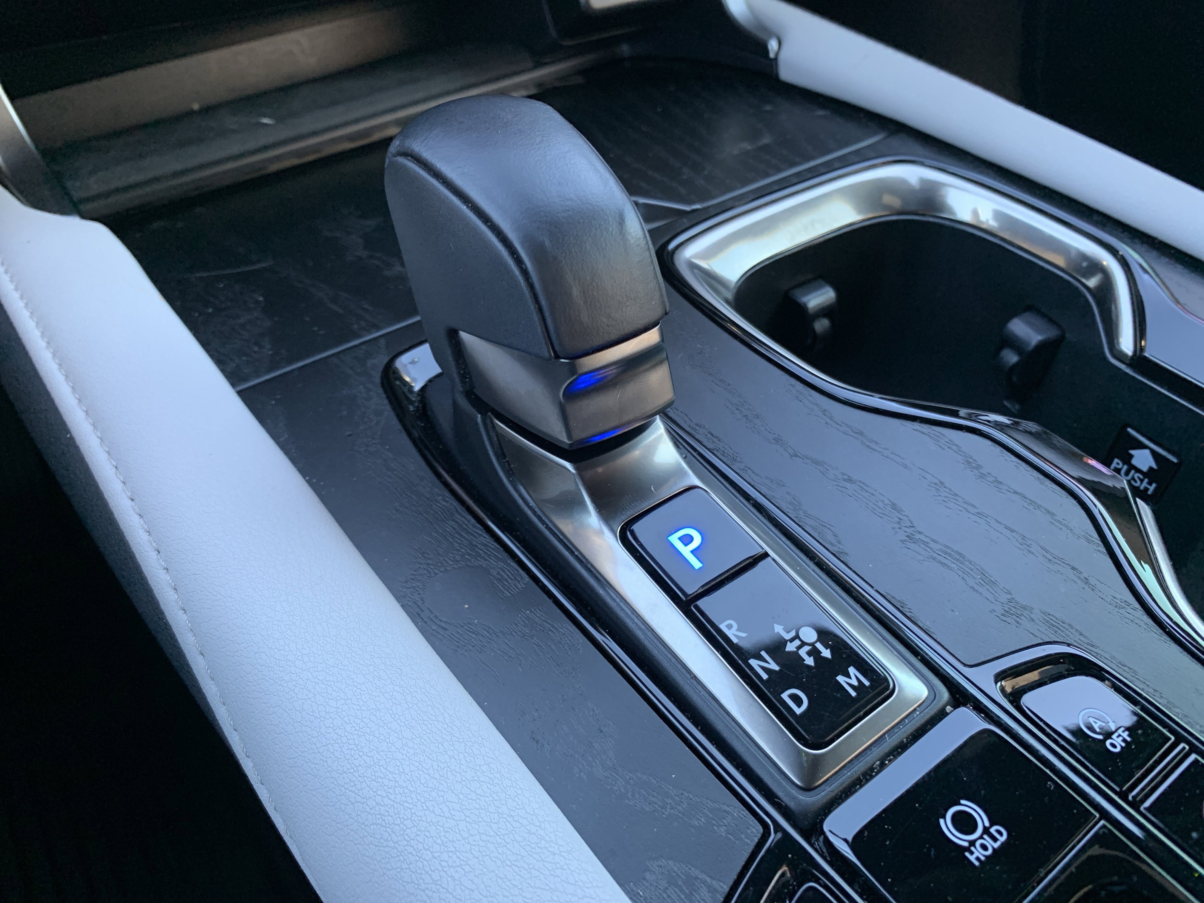 Certified 2024 Lexus RX 350 AWD image 26