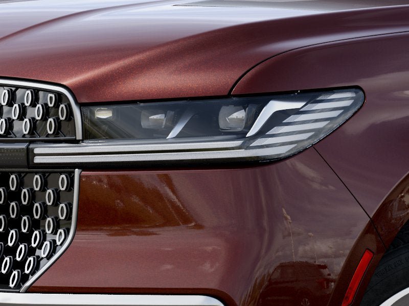 New 2027 Lincoln Navigator Reserve AWD/4WD image 18