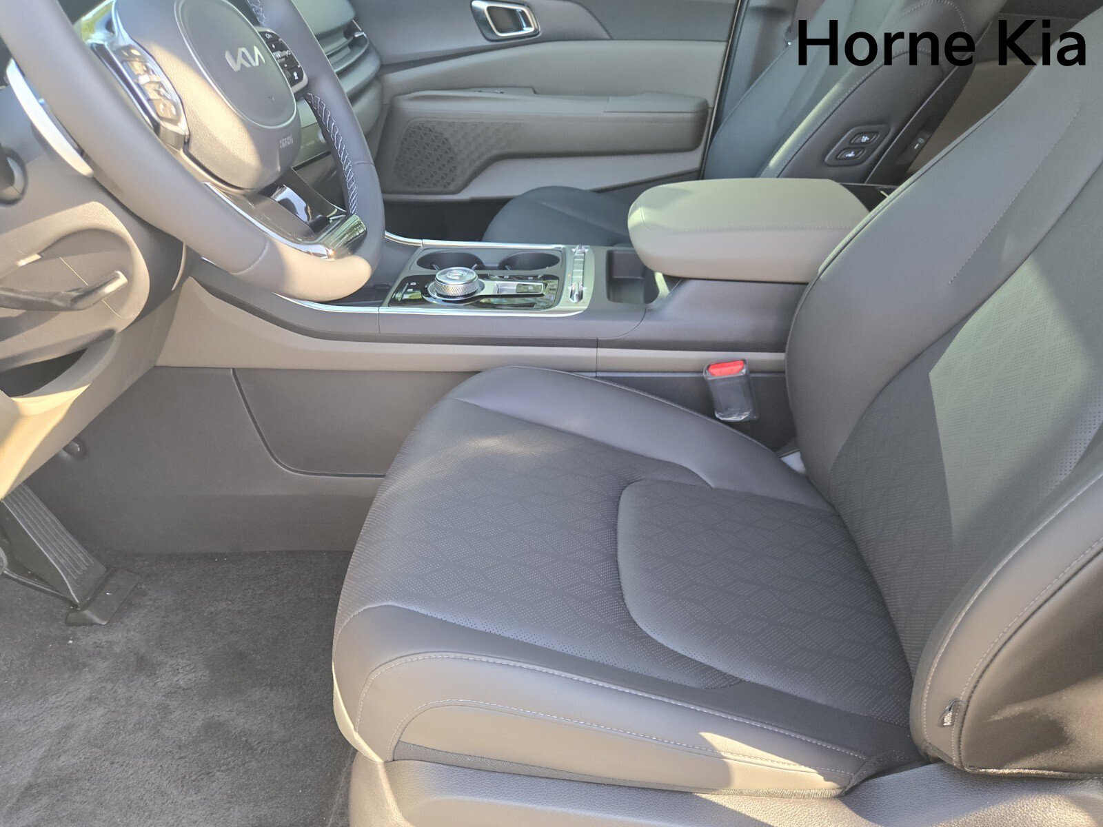 New 2026 Kia Carnival SX image 20