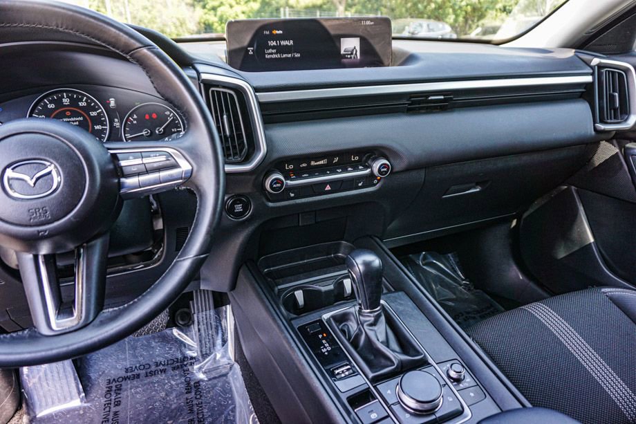 Used 2024 MAZDA CX-50 AWD 2.5 S w/ Preferred Package image 27