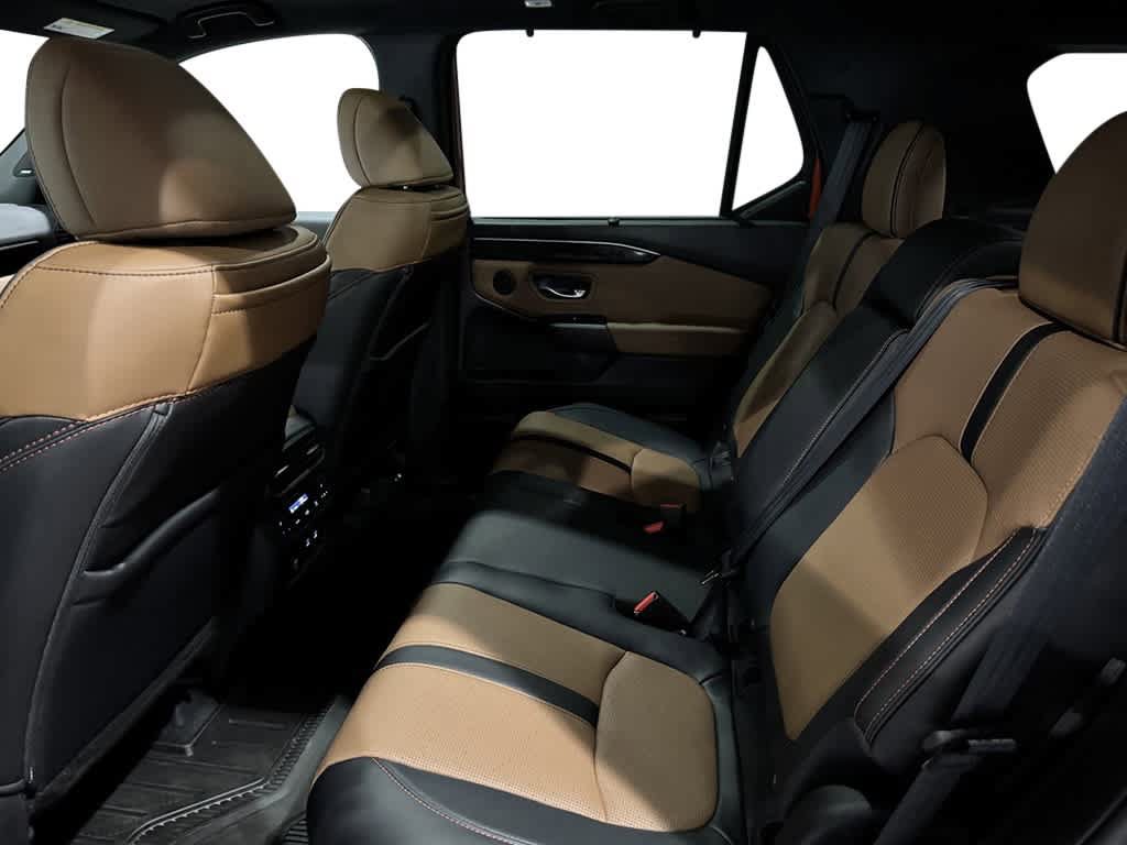New 2026 Honda Passport TrailSport Elite image 21